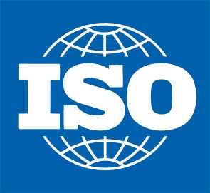 ISO Certification