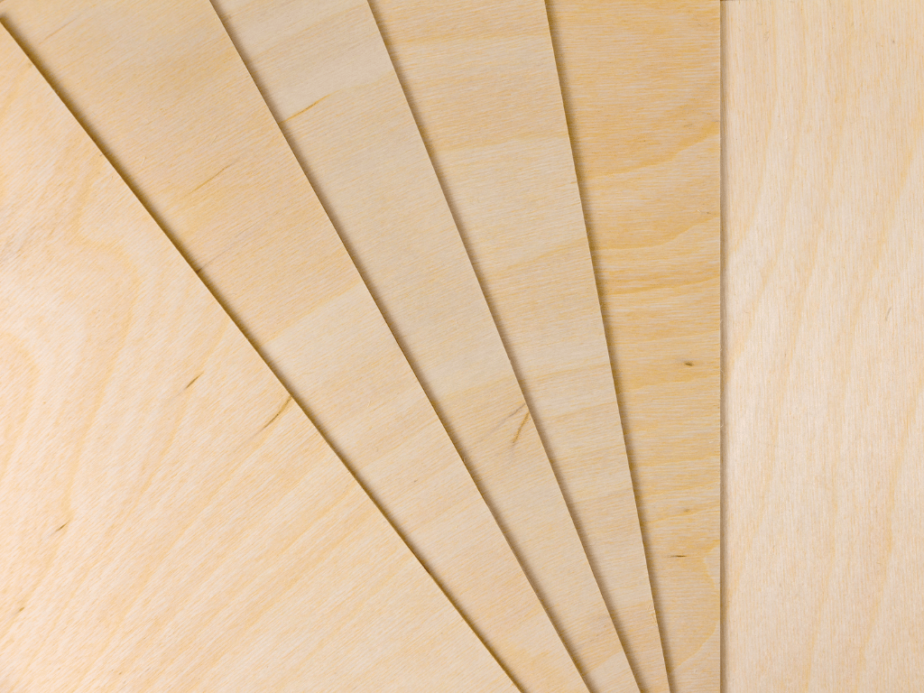 Premium Gurjan Plywood Kerala