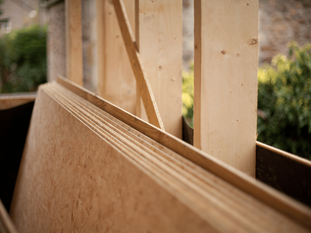 Luxury Interior Plywood