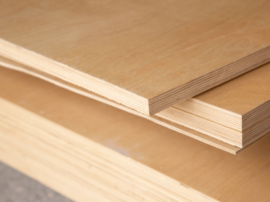 Gurjan Plywood Range